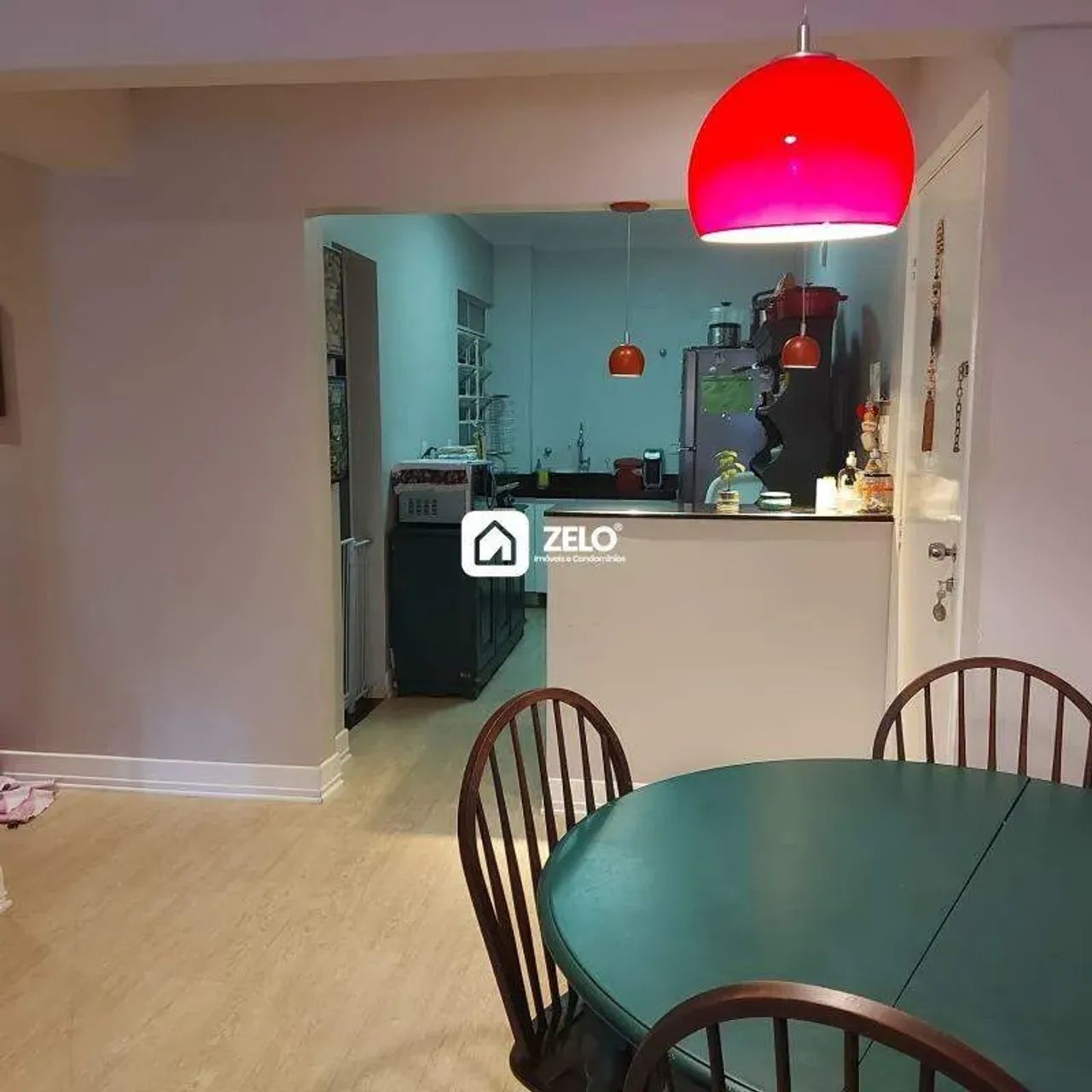 Apartamento à venda em Centro, Campinas - SP | Cód 56009 - Foto 4