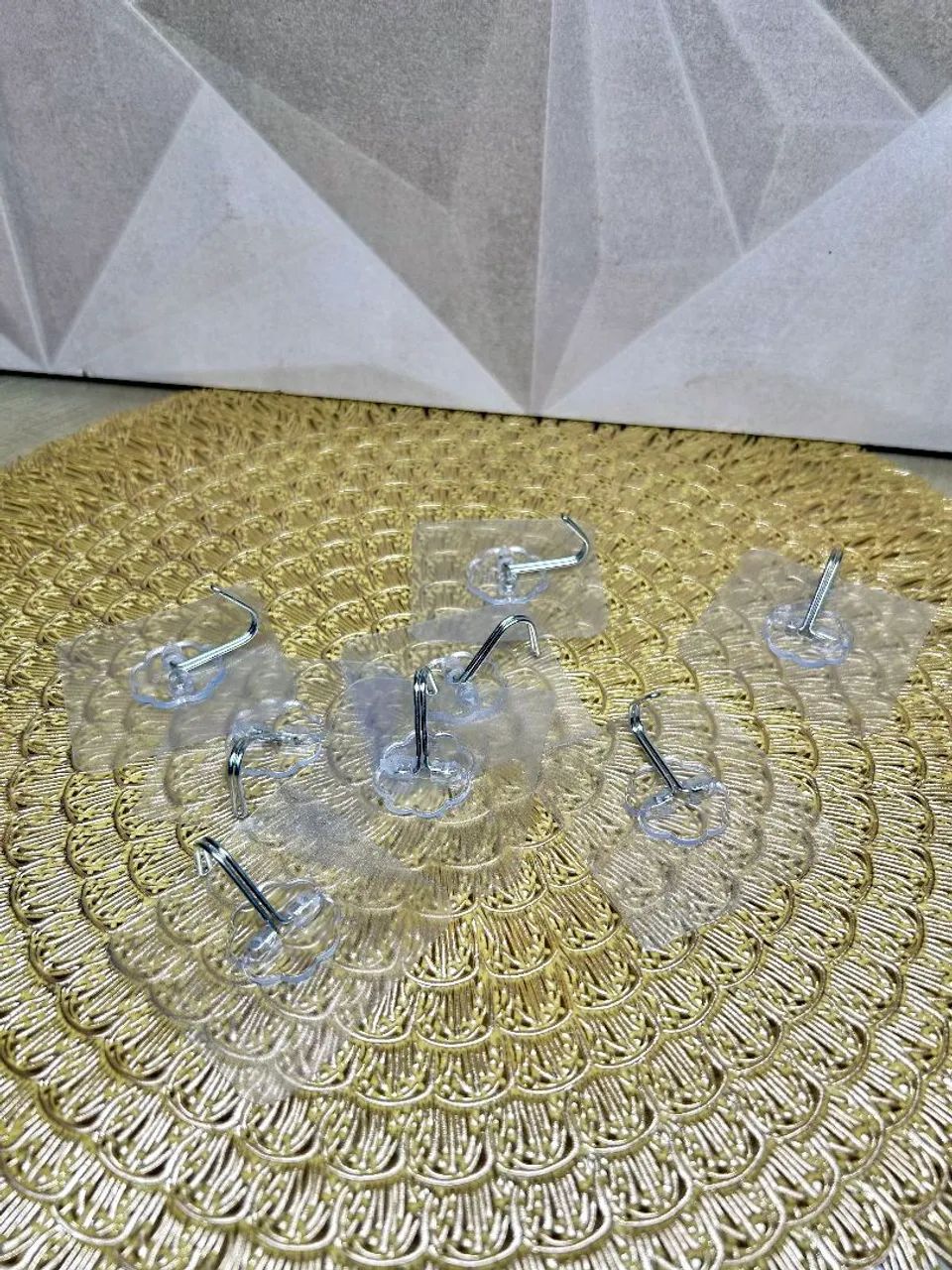 Lona Tela de Projeção 100 Polegadas - Foto 4