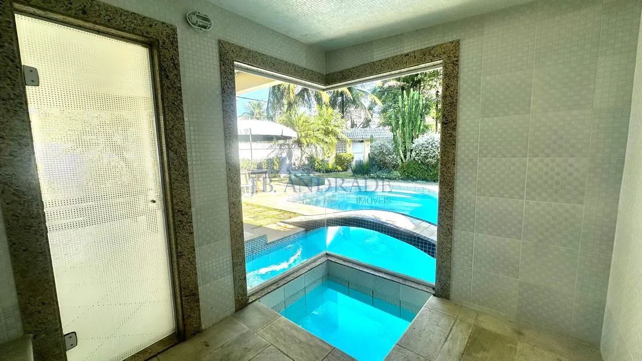Casa em condominio fechado à venda - Barra da Tijuca, Rio de Janeiro ...
