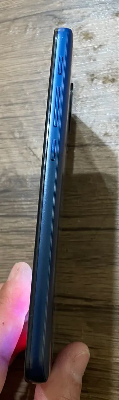 MOTO E7 PLUS - AZUL - Foto 2