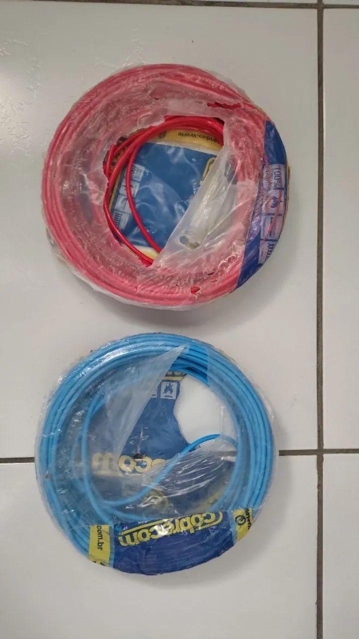 Fio 6mm