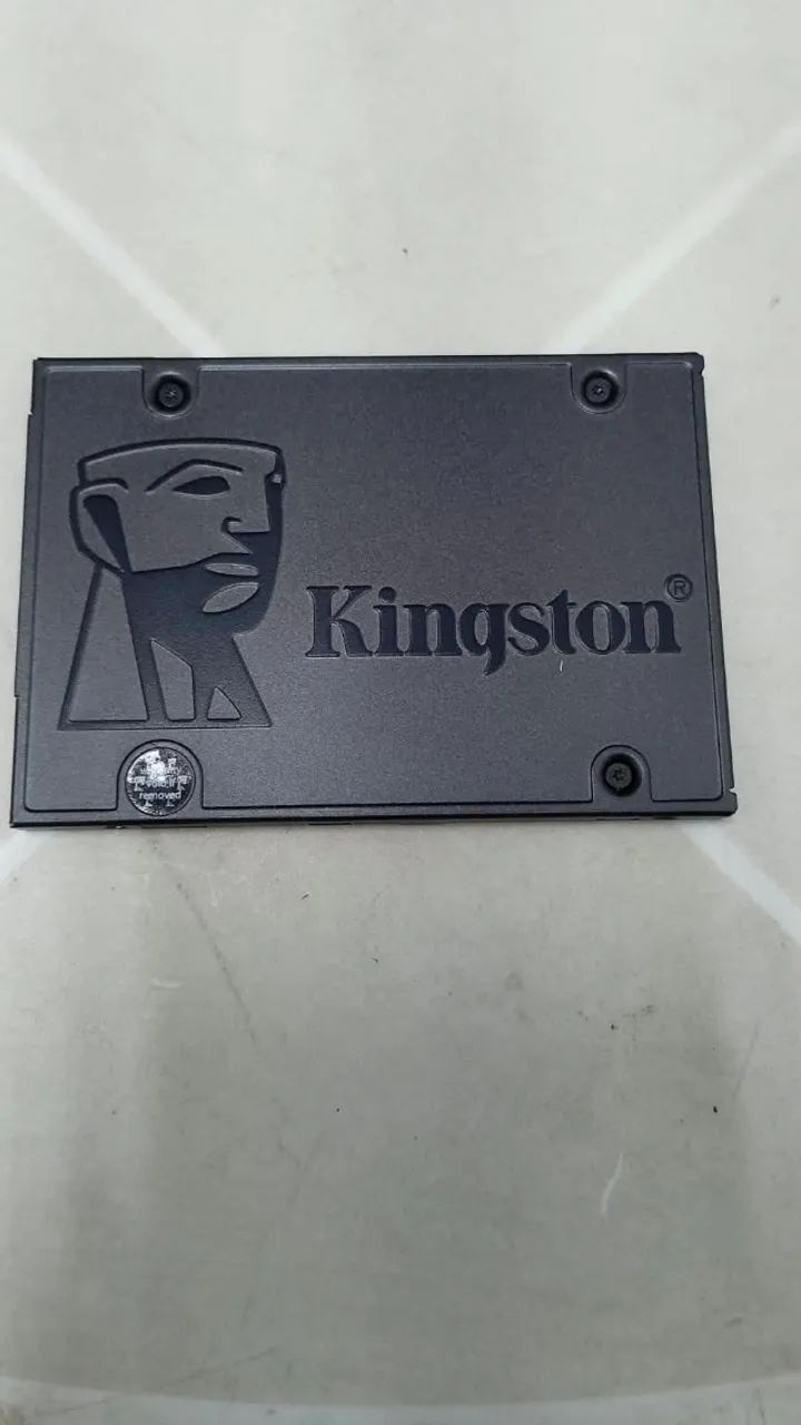 SSD Kingston 1TB SA400S37