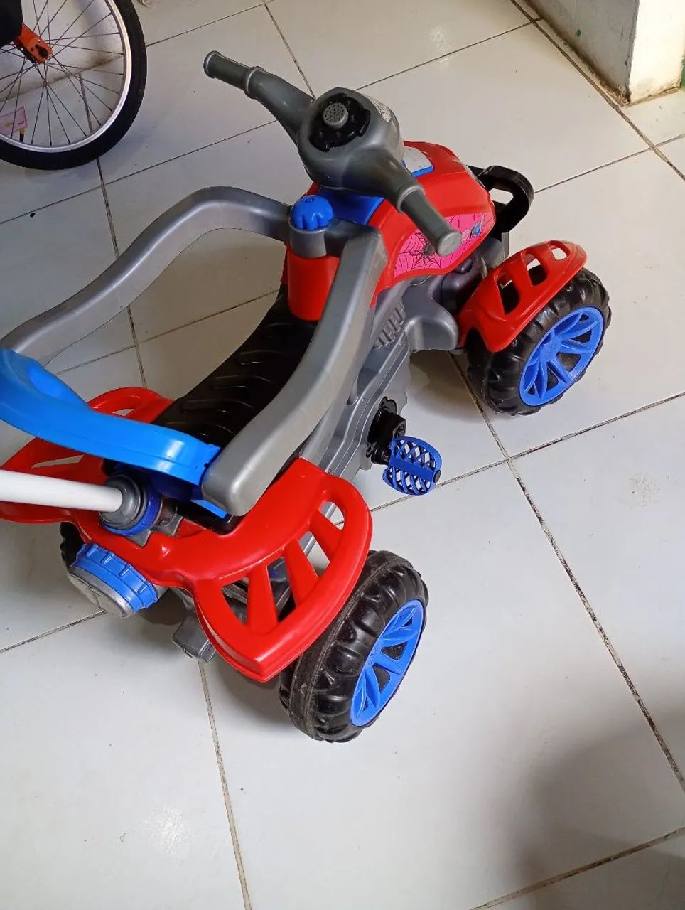 Carro infantil  - Foto 4