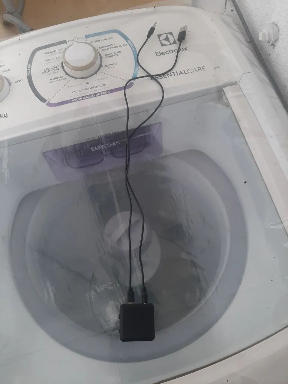 Bluetooth Transmissor e Receptor  - Foto 4