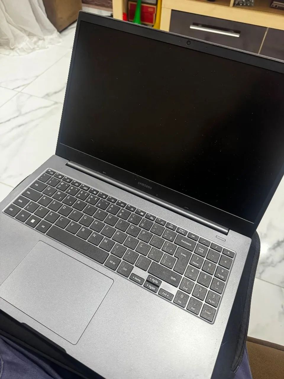 Samsung book X30 - Foto 3