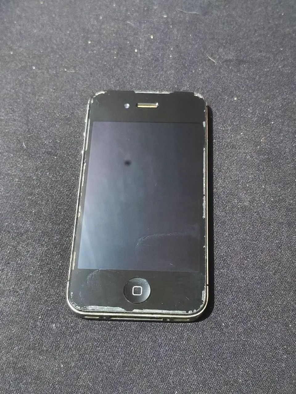 iPhone 4s 