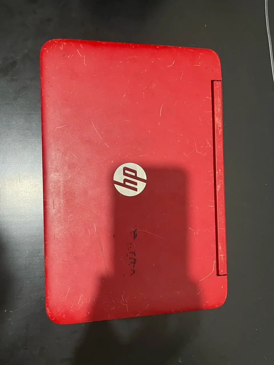 Notebook HP-Pavilion x10 - Foto 2