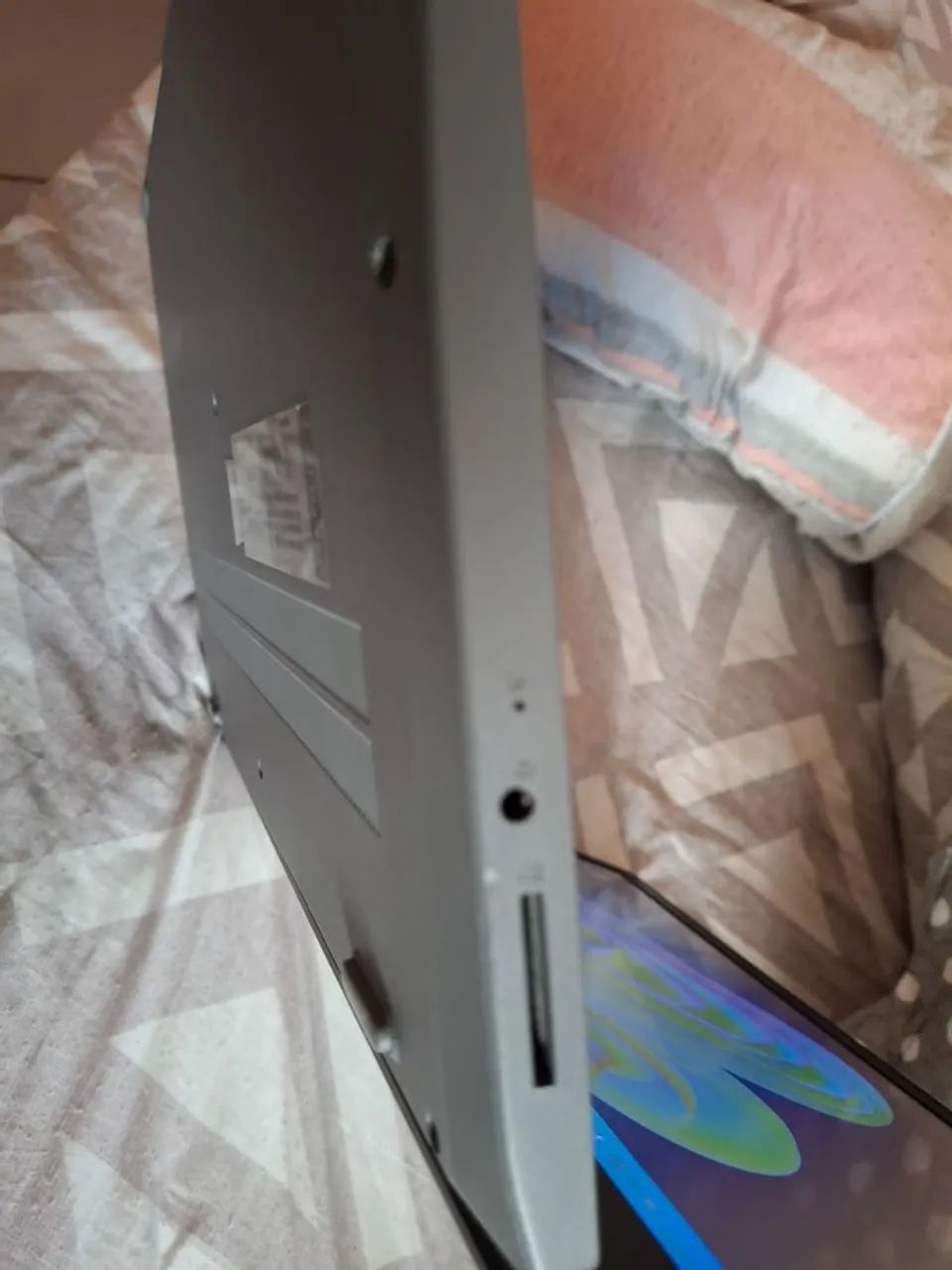 Notebook lenovo - Foto 5