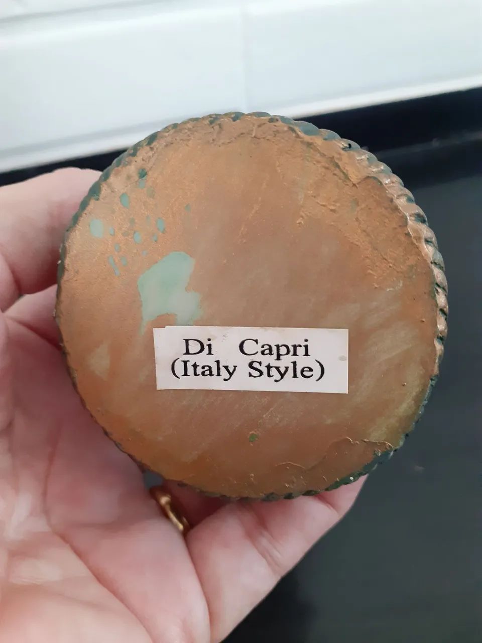 Casticais italianos Di Capri  - Foto 3