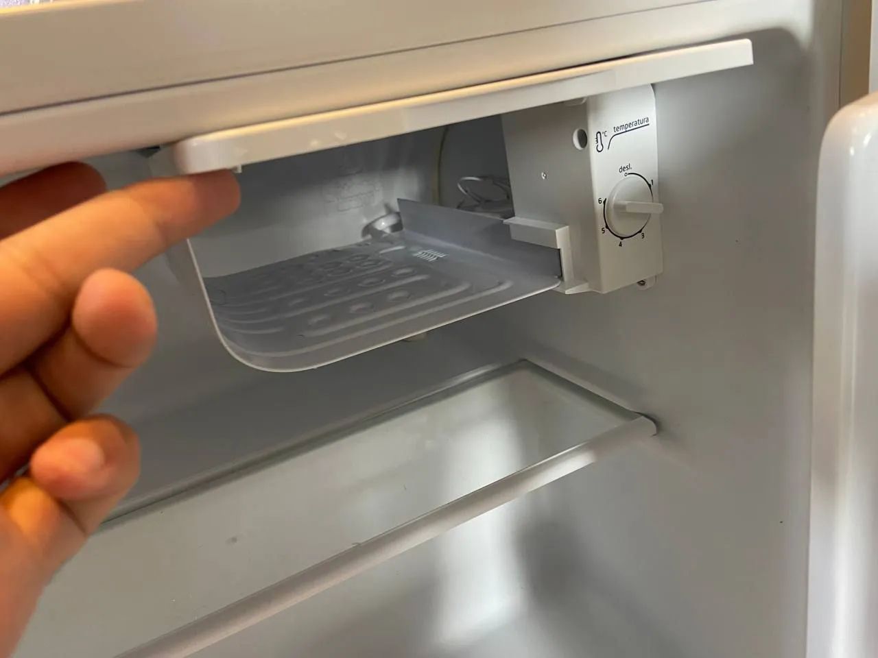 Frigobar Midea Novo  - Foto 5