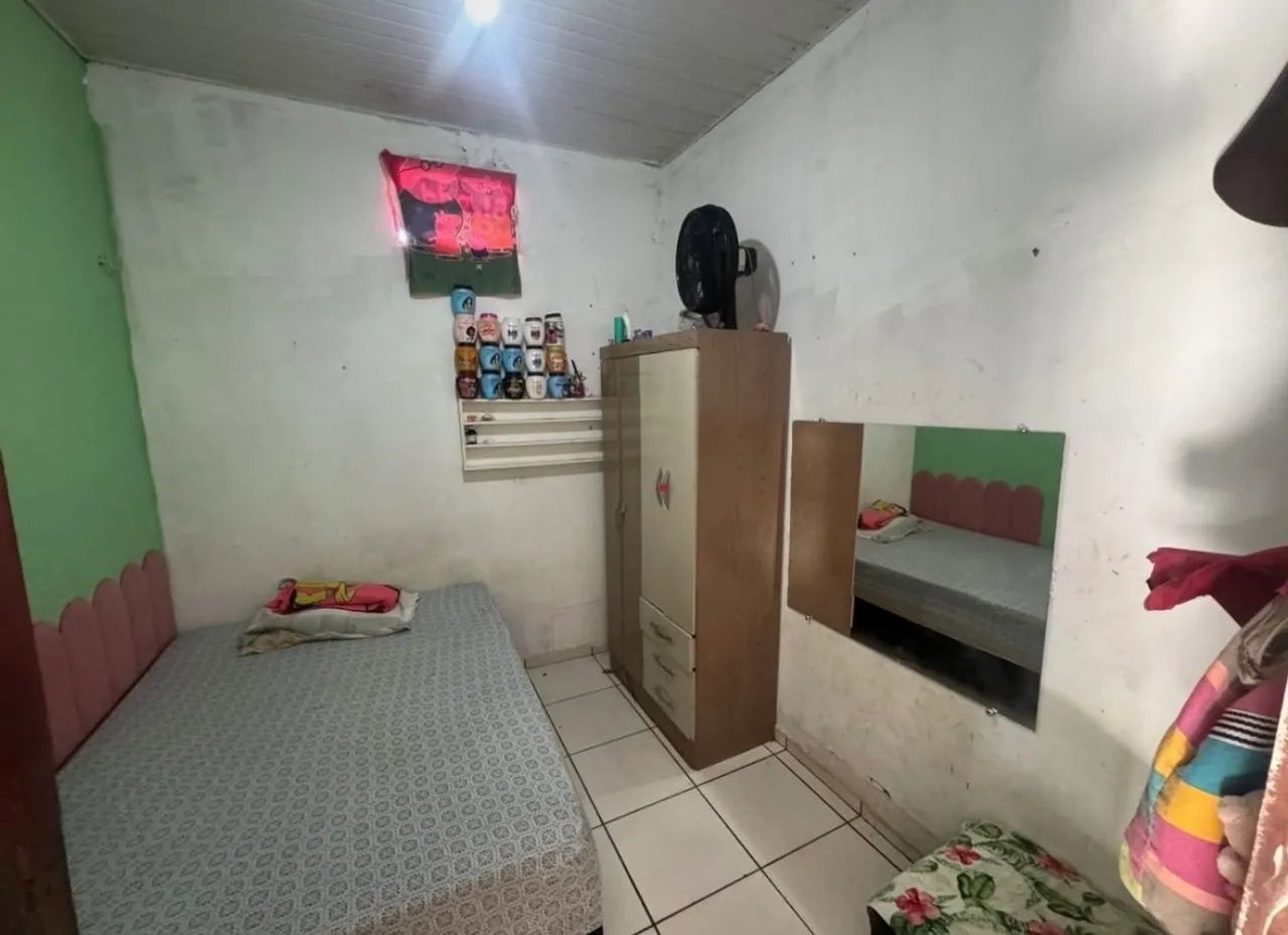 Vendo casa na Marambaia  - Foto 2