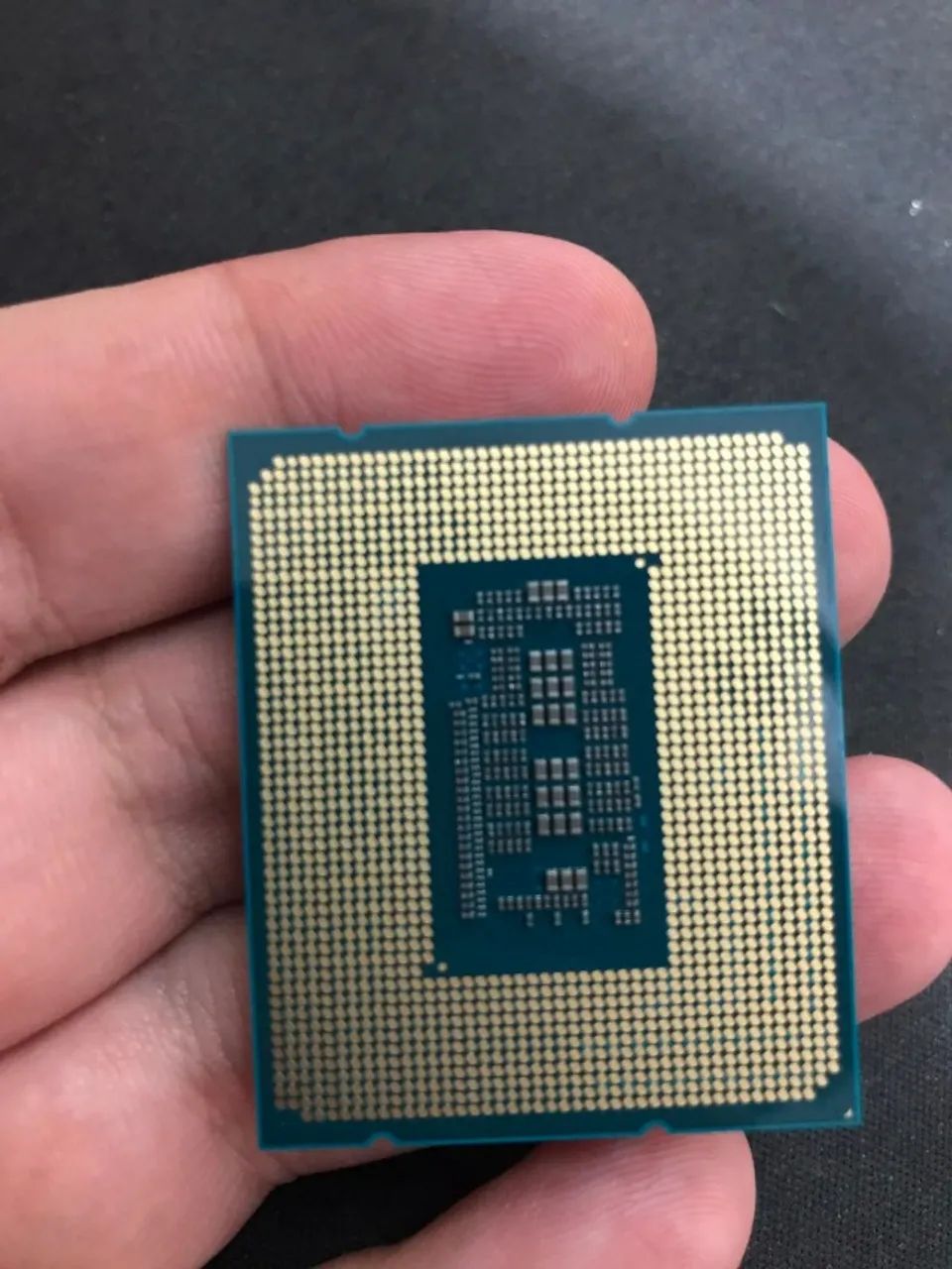 Processador intel de décima segunda geração core i7 12700f - Foto 3