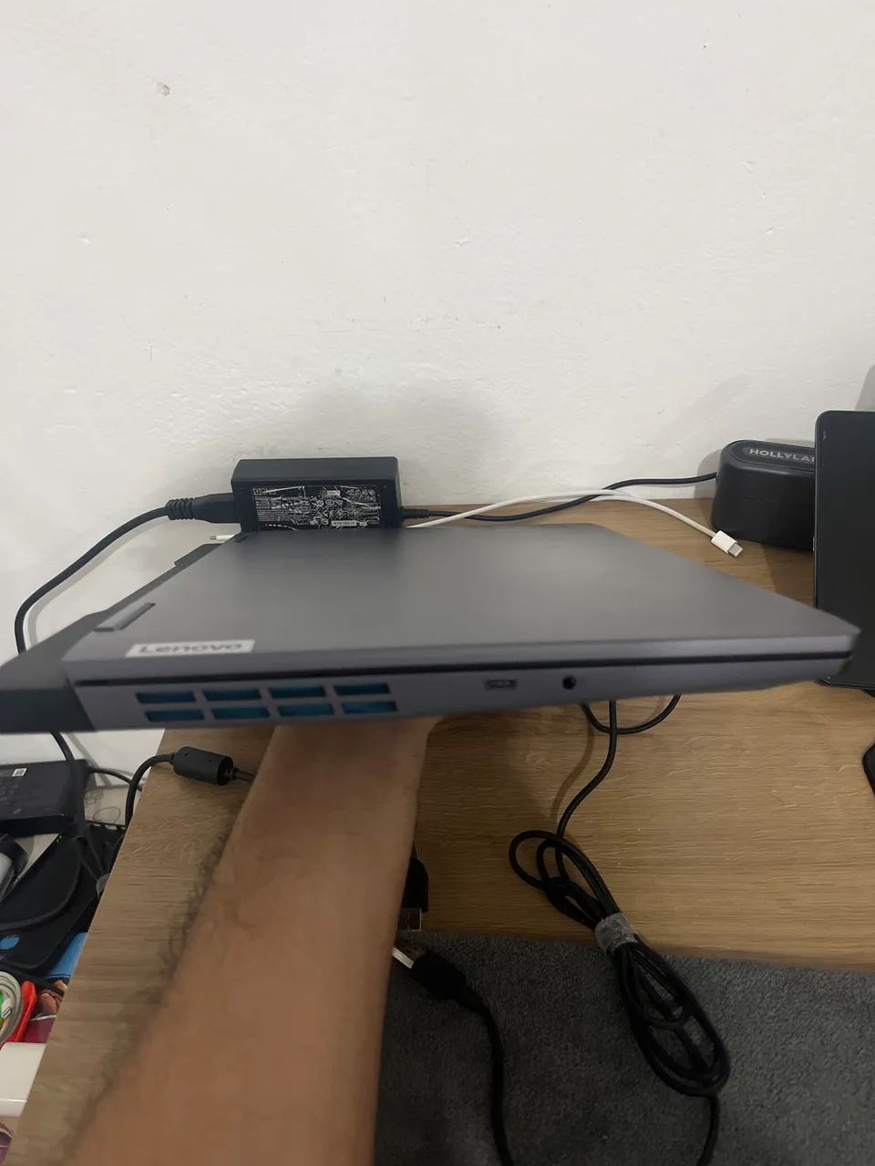 Notebook Lenovo LOQ15 rtx 2050 - Foto 5