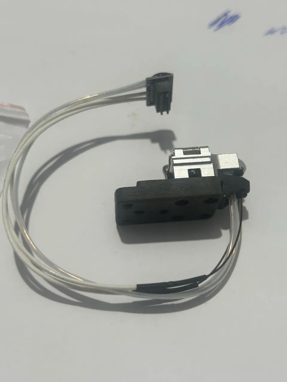 Conjunto Aquecimento Hotend Compatível Com Bambu A1/a1 Mini... - Foto 4