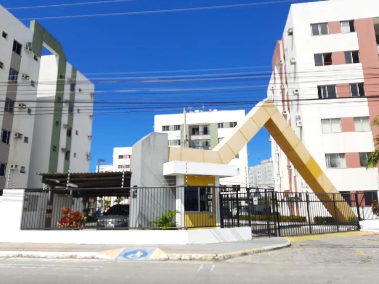Condominio Portal da Cidade - Foto 2