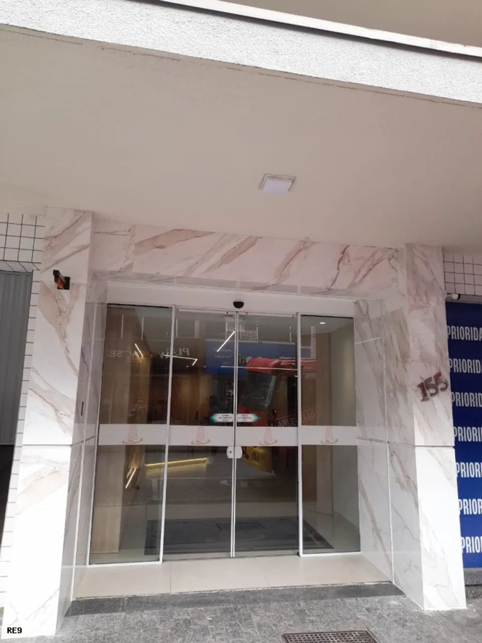 Sala Comercial para Locação em Itajaí, Centro, 1 banheiro - Foto 3