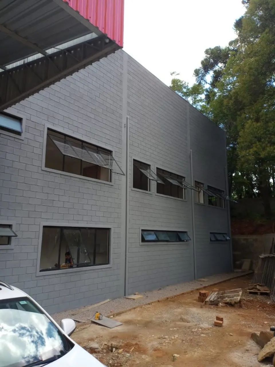 Construção civil  - Foto 5