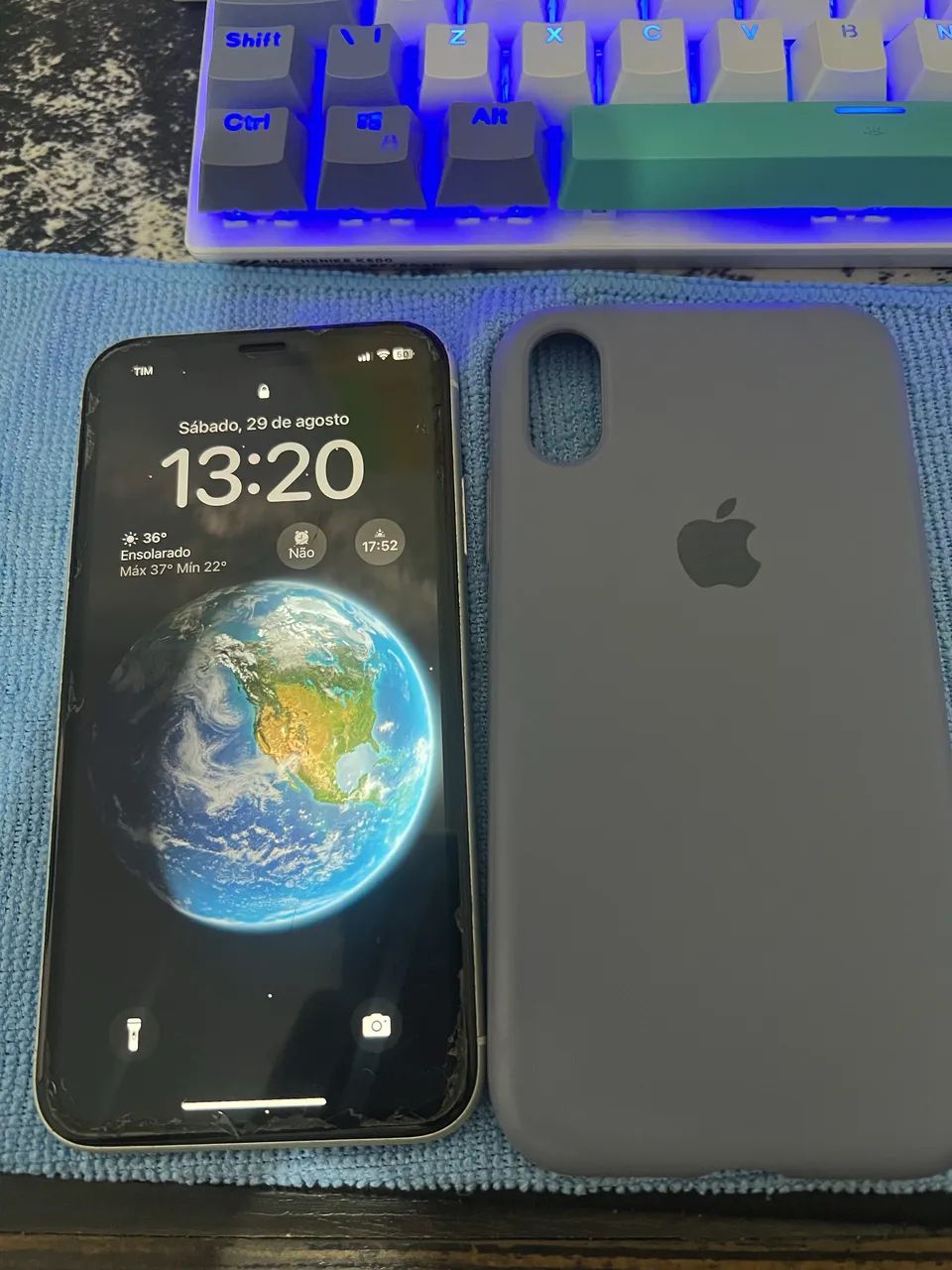 iPhone XR 128gb Conservado - Foto 2