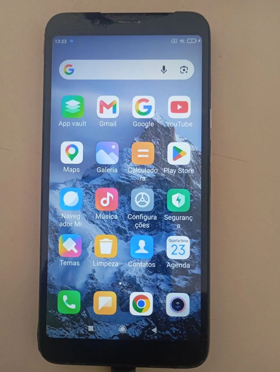 Xaomi 7a 32gb 