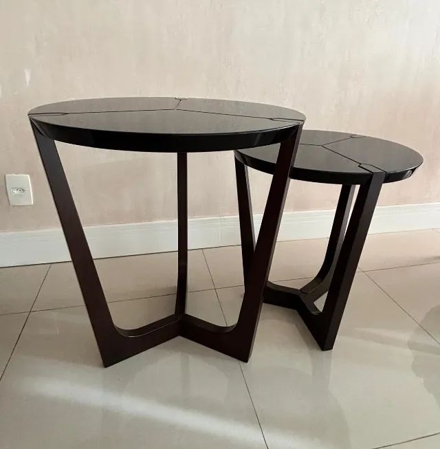 Mesa de centro - Conjunto  - Foto 2