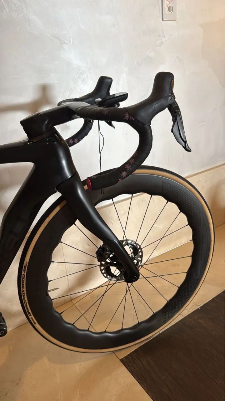 PINARELLO DOGMA F DISK 2022  - Foto 4