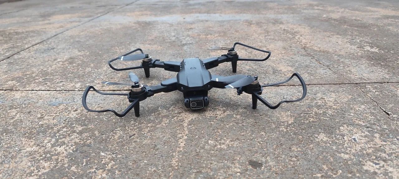 Drone l900 pro - Foto 5
