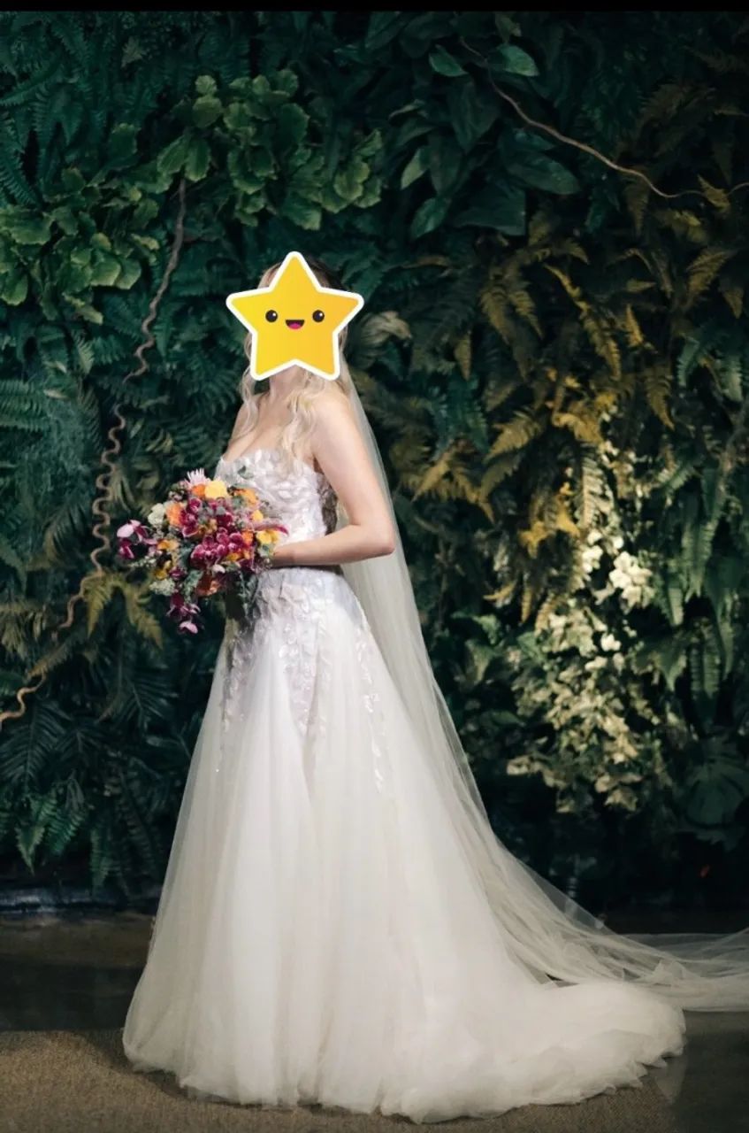 Vestido de noiva