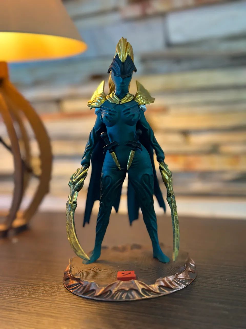 Personagens DOTA 2 Action figure - Foto 3