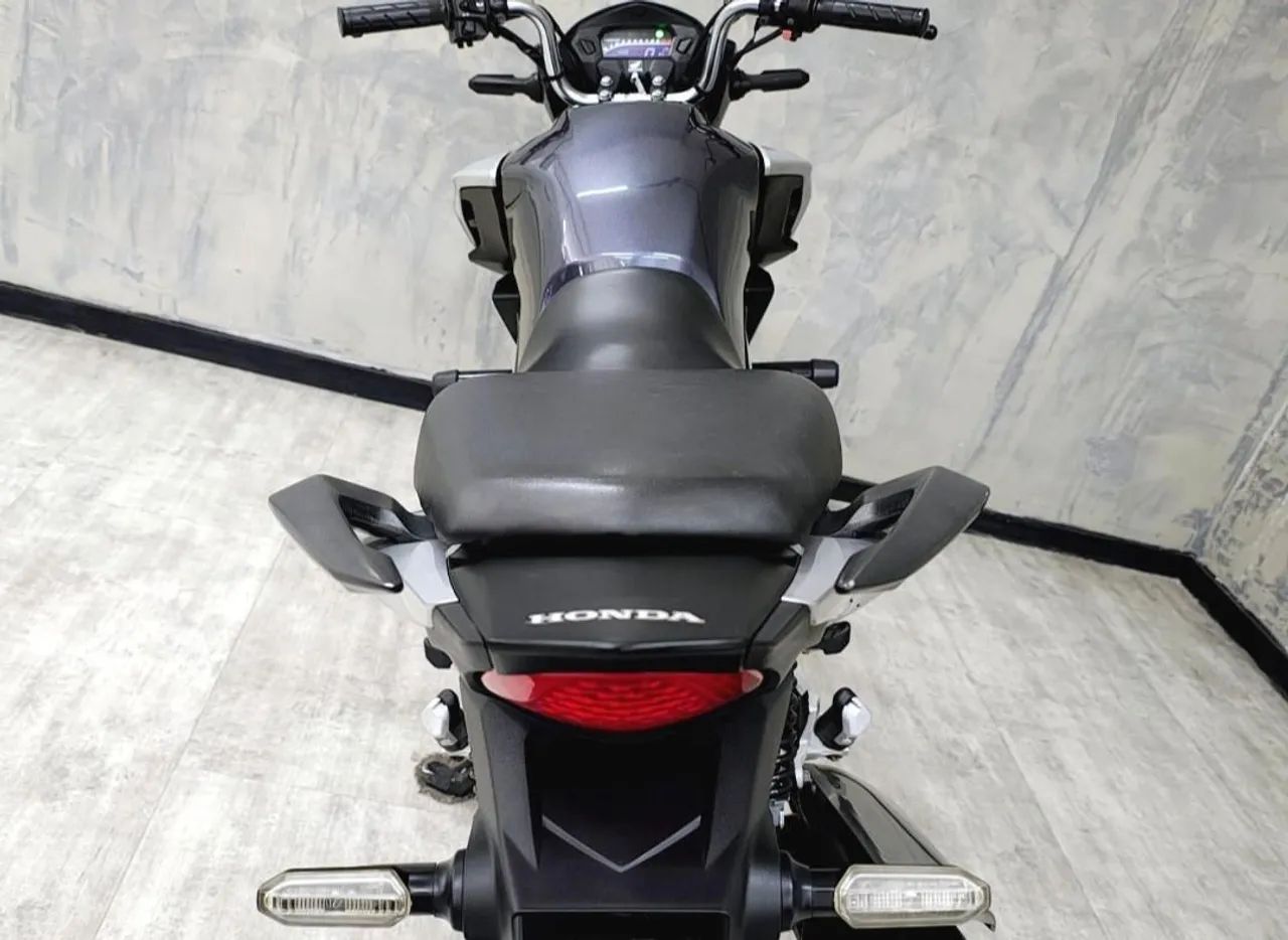 Honda CG 160 TITAN 2022 - Foto 3