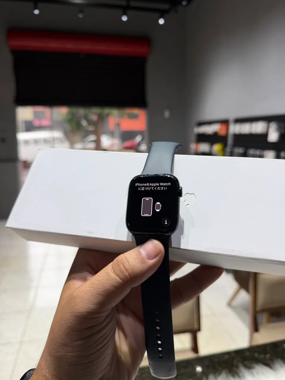 Apple Watch S9 45Mm - Foto 4