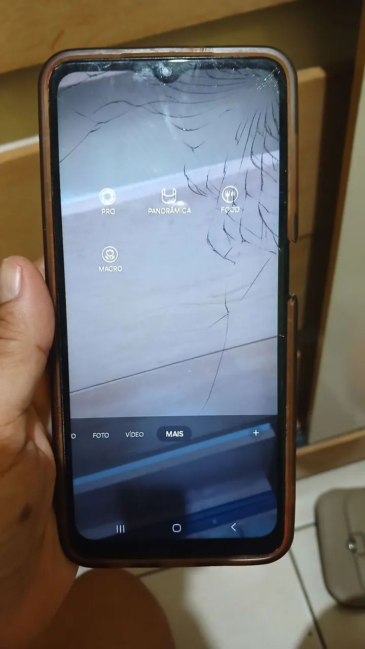 CELULAR SANSUMG A04S