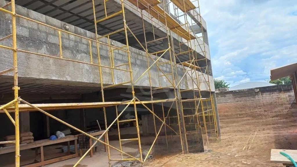 Salão para alugar em Campinas, Taquaral, com 153 m² - Foto 4