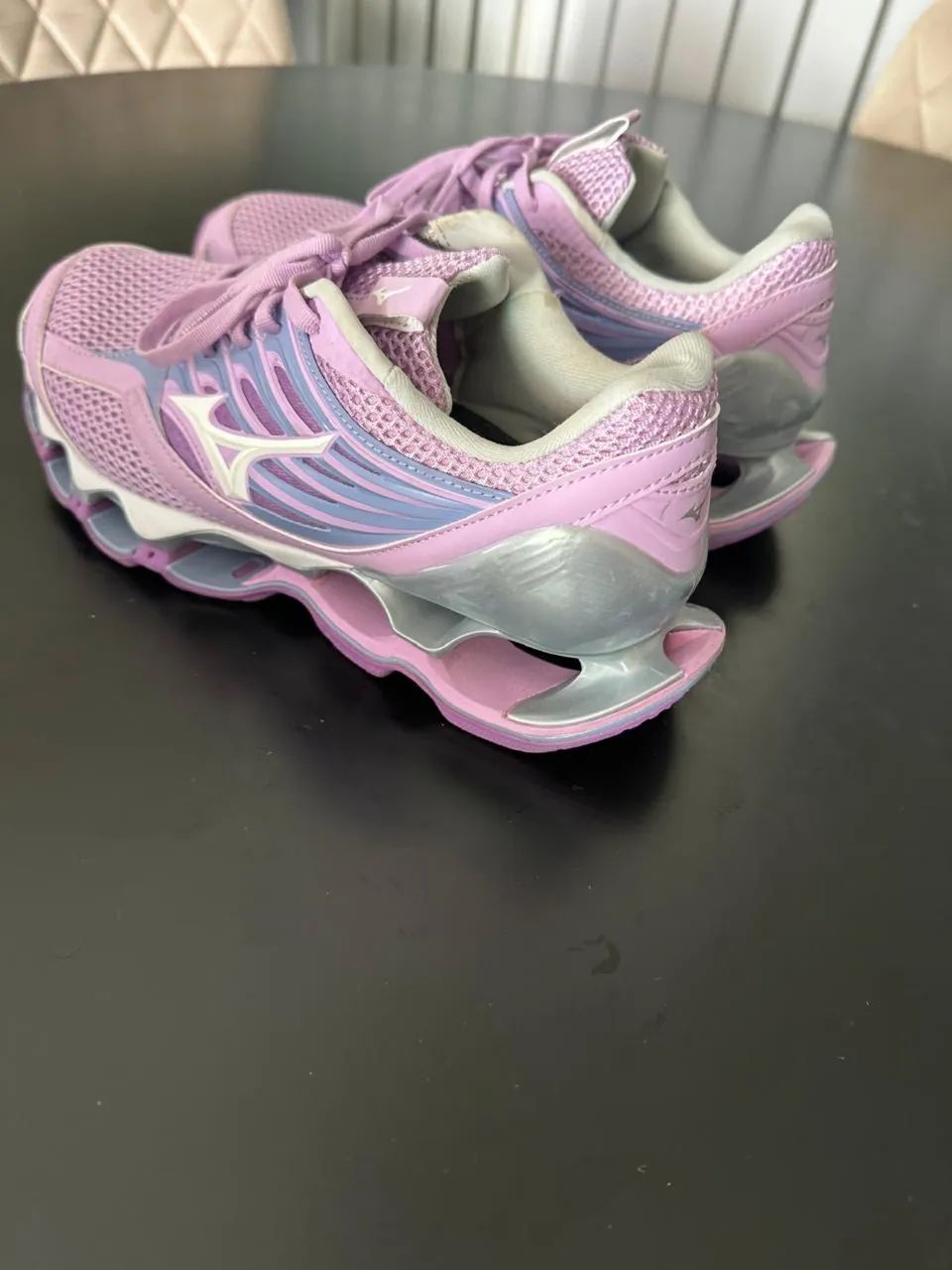 Tênis Mizuno - Foto 2