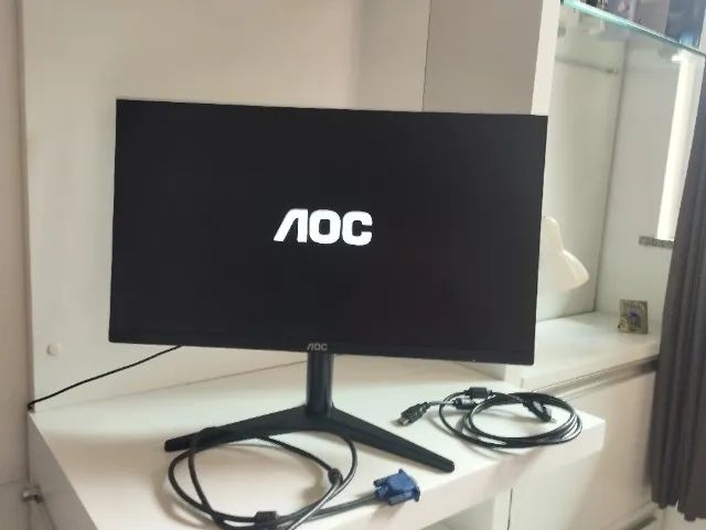 Monitor AOC NOVO - Foto 4