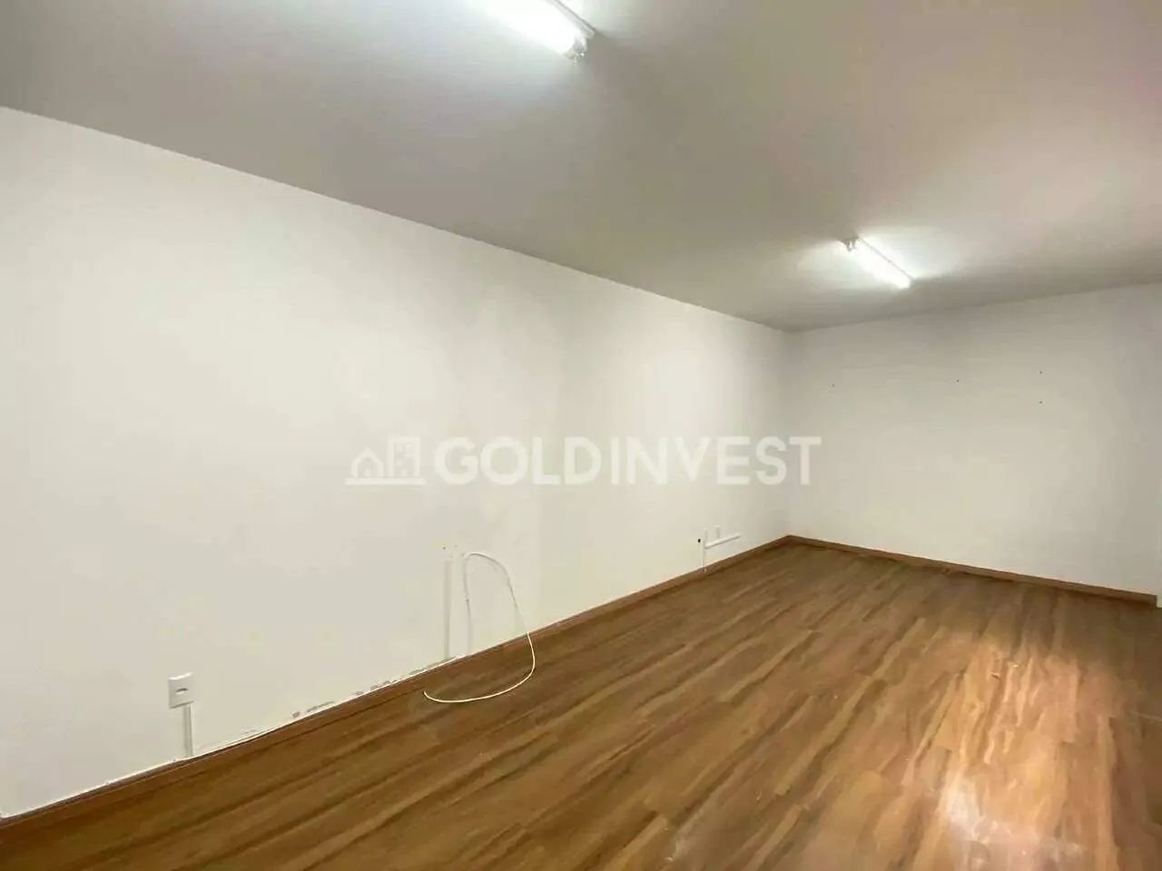 Sala comercial com 25m² no CENTRO de Brusque!!! - Foto 4