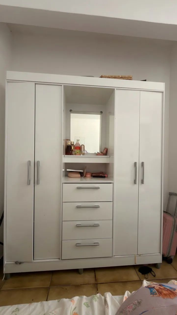 Guarda Roupa  - Foto 2