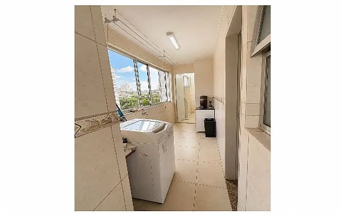 Apartamento à Venda - Lagoa Nova - Natal/RN - Foto 5