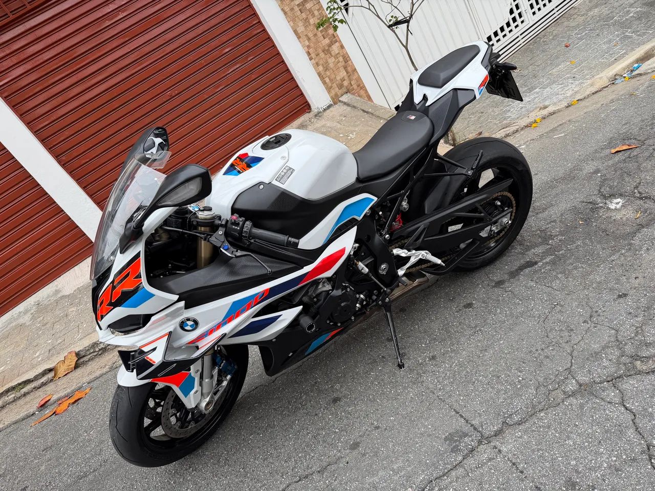 s1000 rr M  - Foto 2