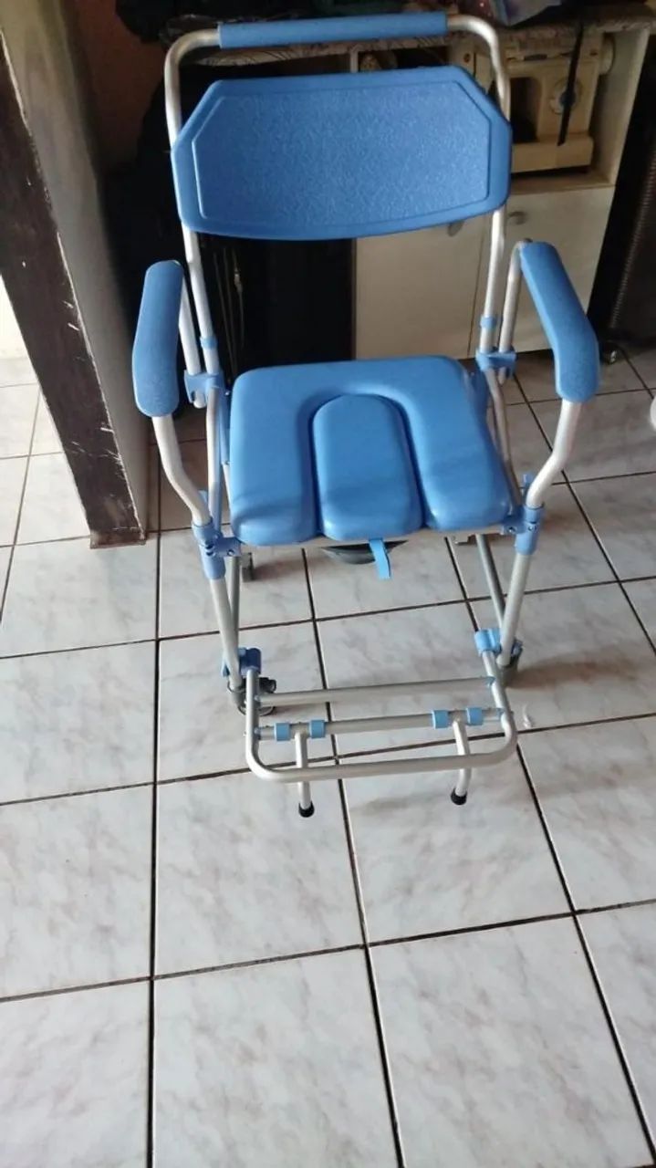 Uso hospitalar - Foto 2