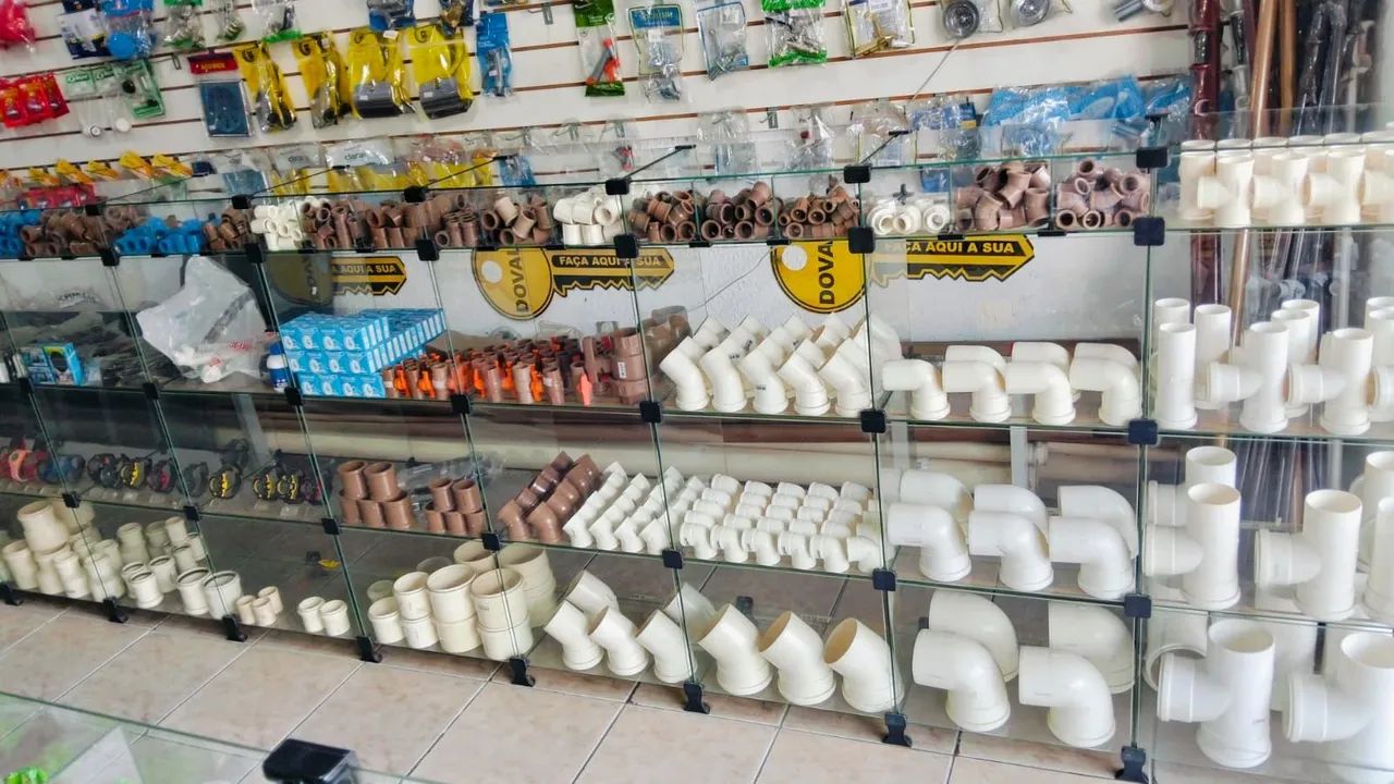 PASSANDO PONTO COMERCIAL!!! - Foto 3