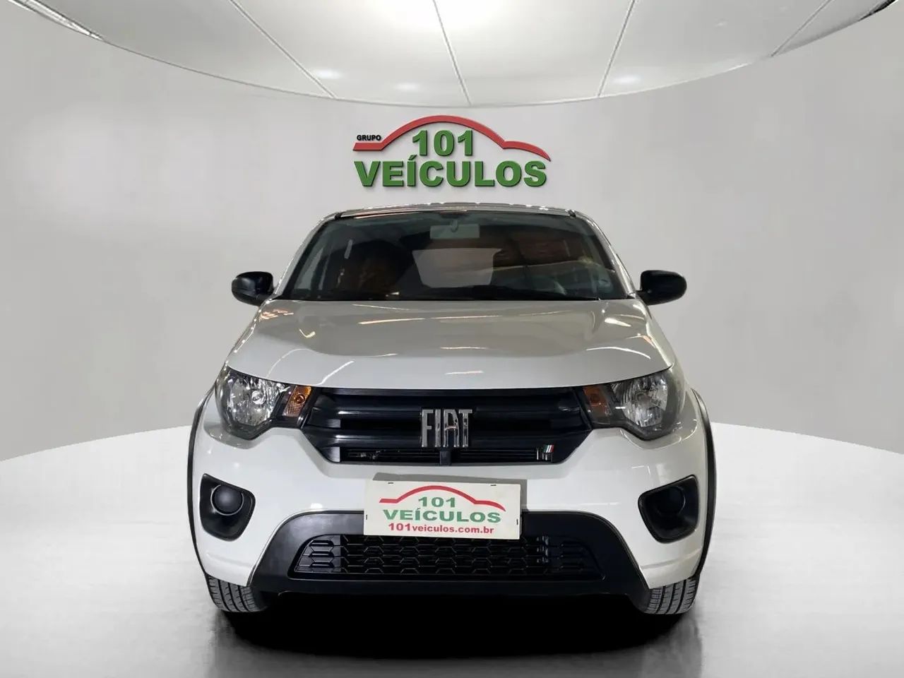 Fiat Mobi Like 1.0 Fire Flex 5P. 2024 - Foto 2