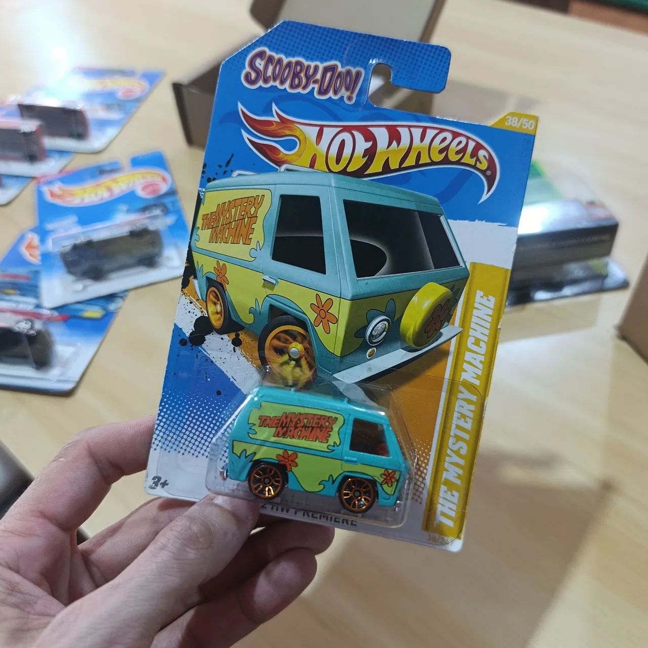 Lot Hotwheels Exclusivo  - Foto 4