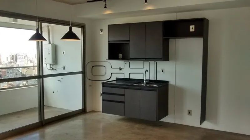 Locação · 1 dormitório no Maxhaus - Foto 4