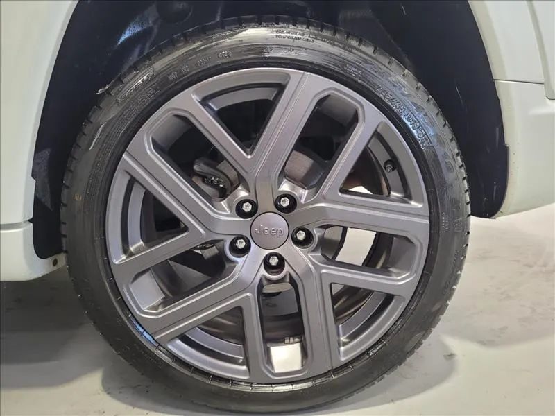 Jeep Compass S T270 1.3 TB 4x2 Flex Aut., foto 15 de 16