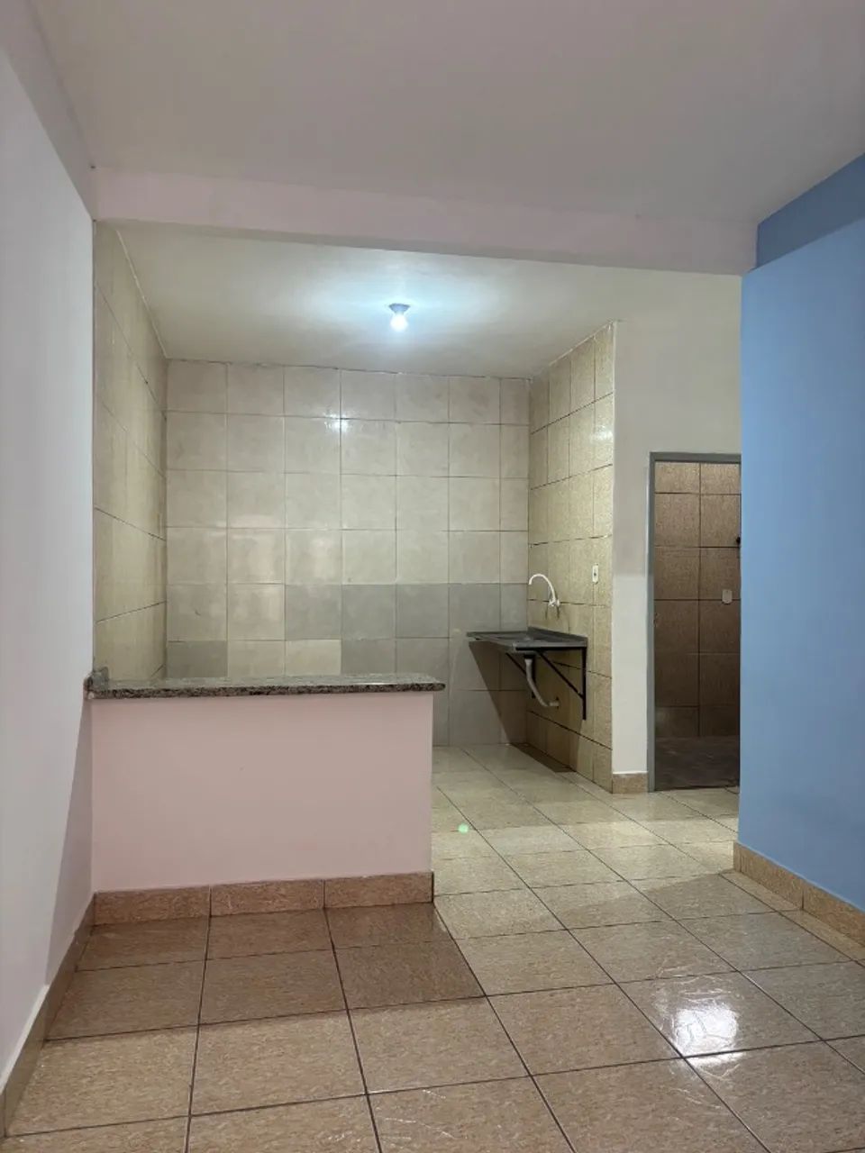 Apartamento areal centro