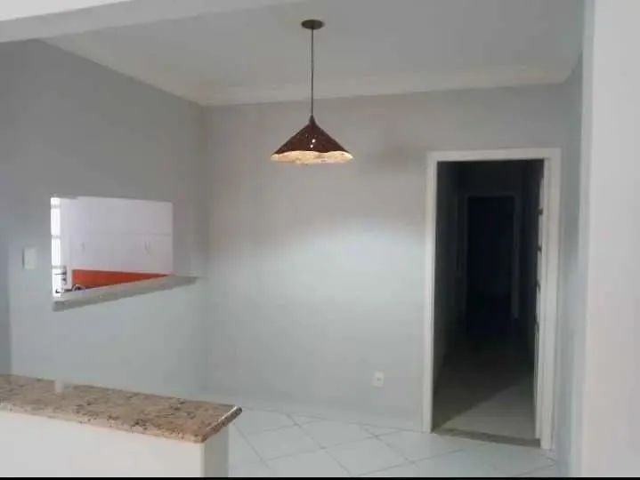 Casa no vila Vitória facilitada 