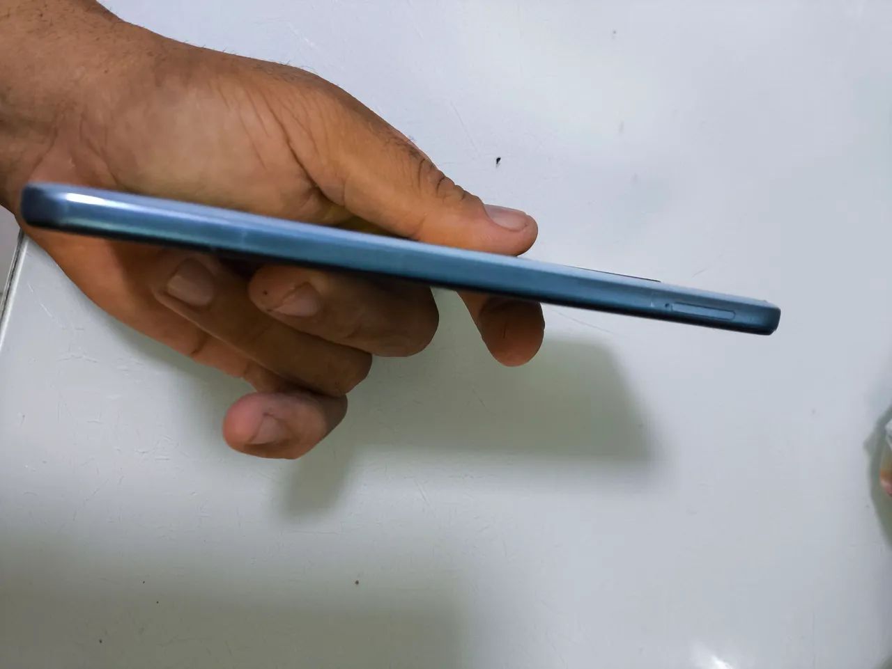 Xiaomi note 11 128 gb com caixa nunca foi aberto único dono - Foto 5