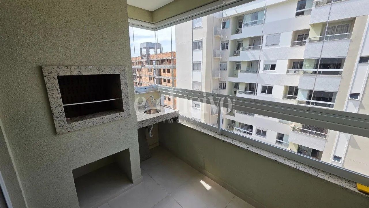 Apartamento com 2 Quartos no Abraão, Florianópolis/SC - Foto 2