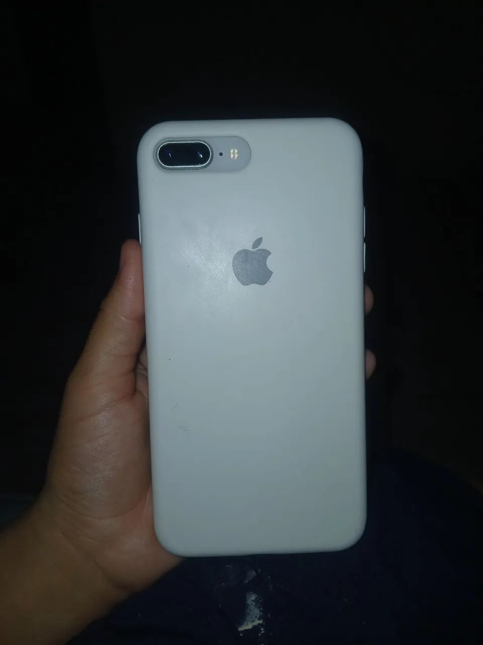 Iphone 8 Plus 