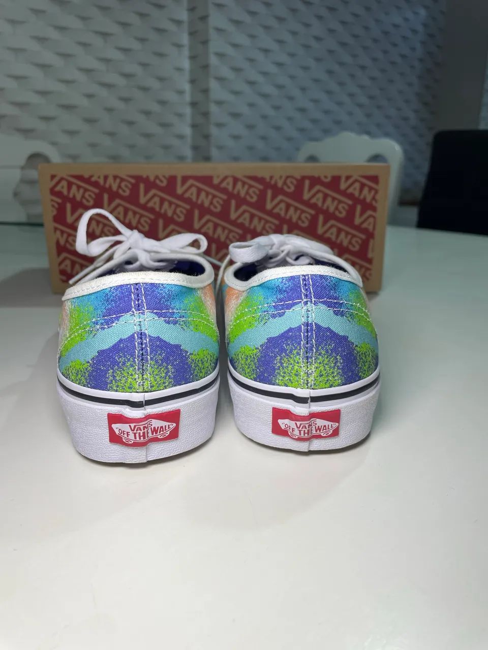 Vans Old School - TAM 38 - Foto 5
